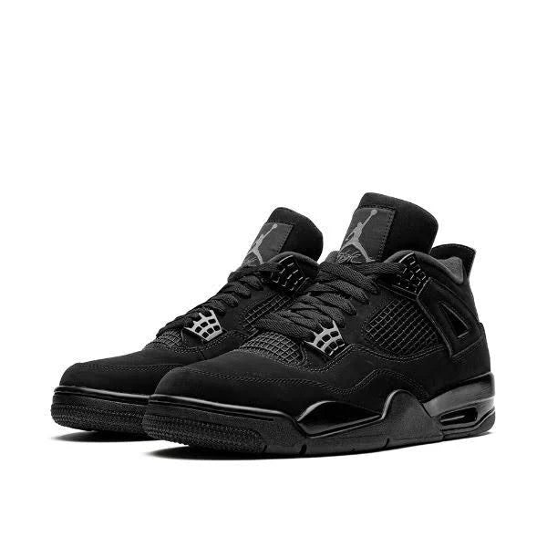 Jordan 4 Black Cat