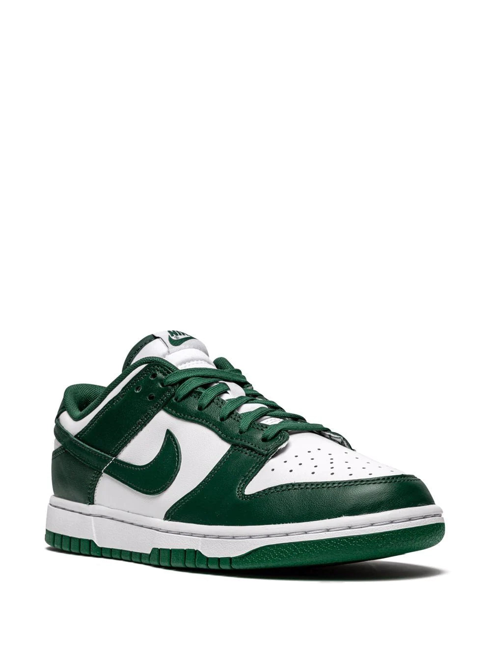 Nike Dunk Varsity Green