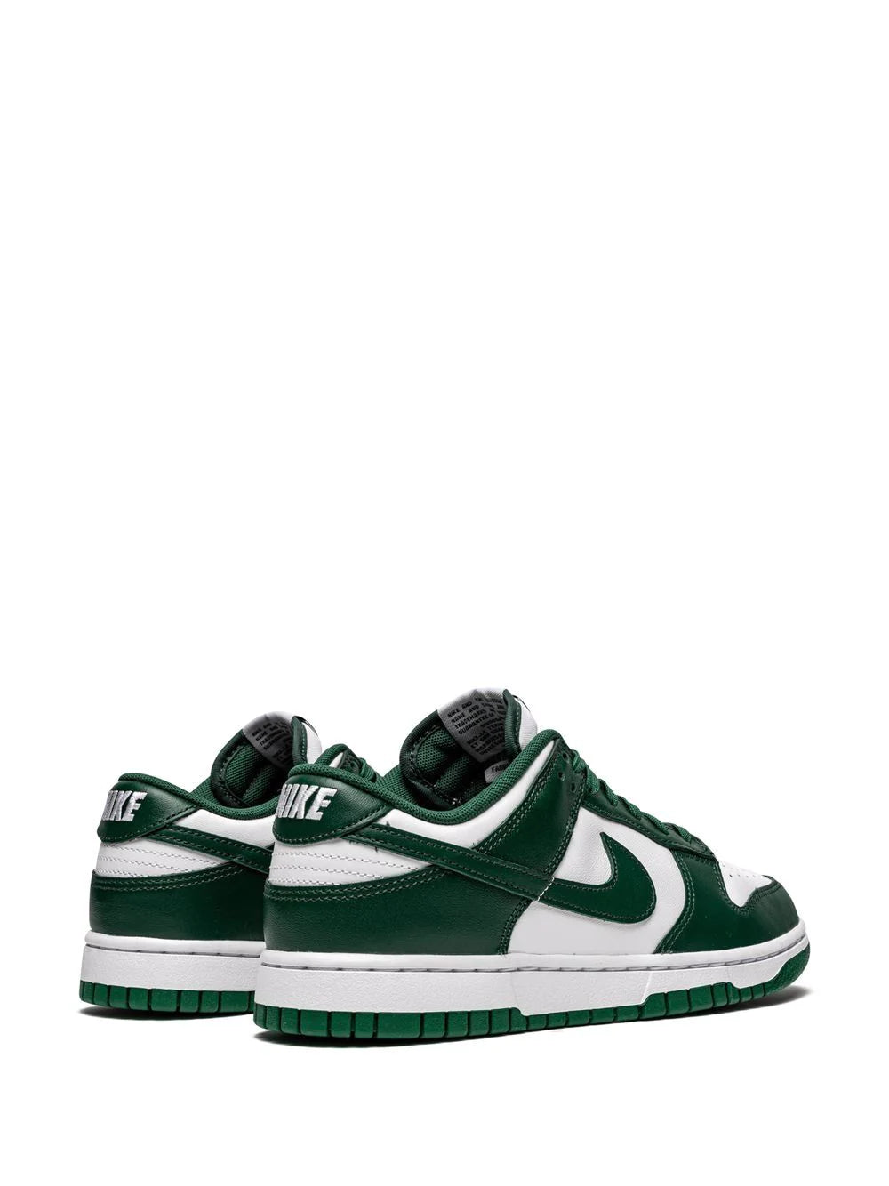 Nike Dunk Varsity Green