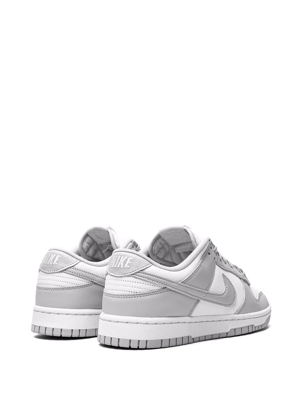 Nike Dunk Low Grey