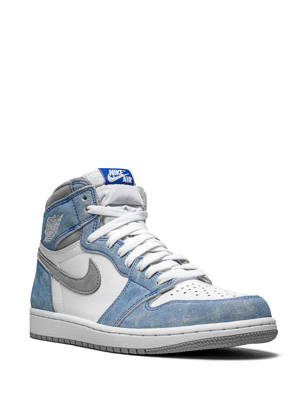 Air Jordan 1 Hyper Royal