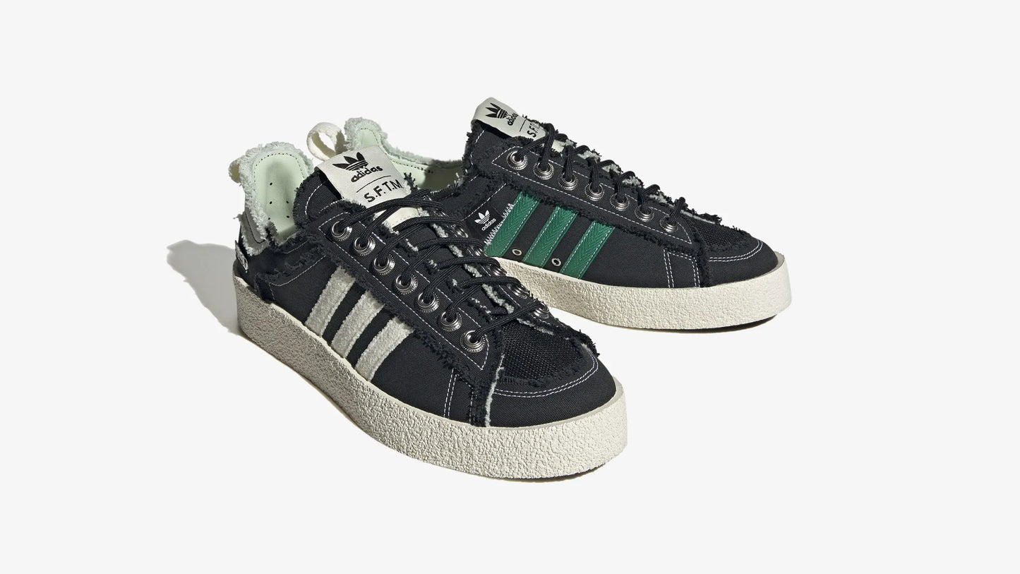 Adidas’ Campus 80s "Black"