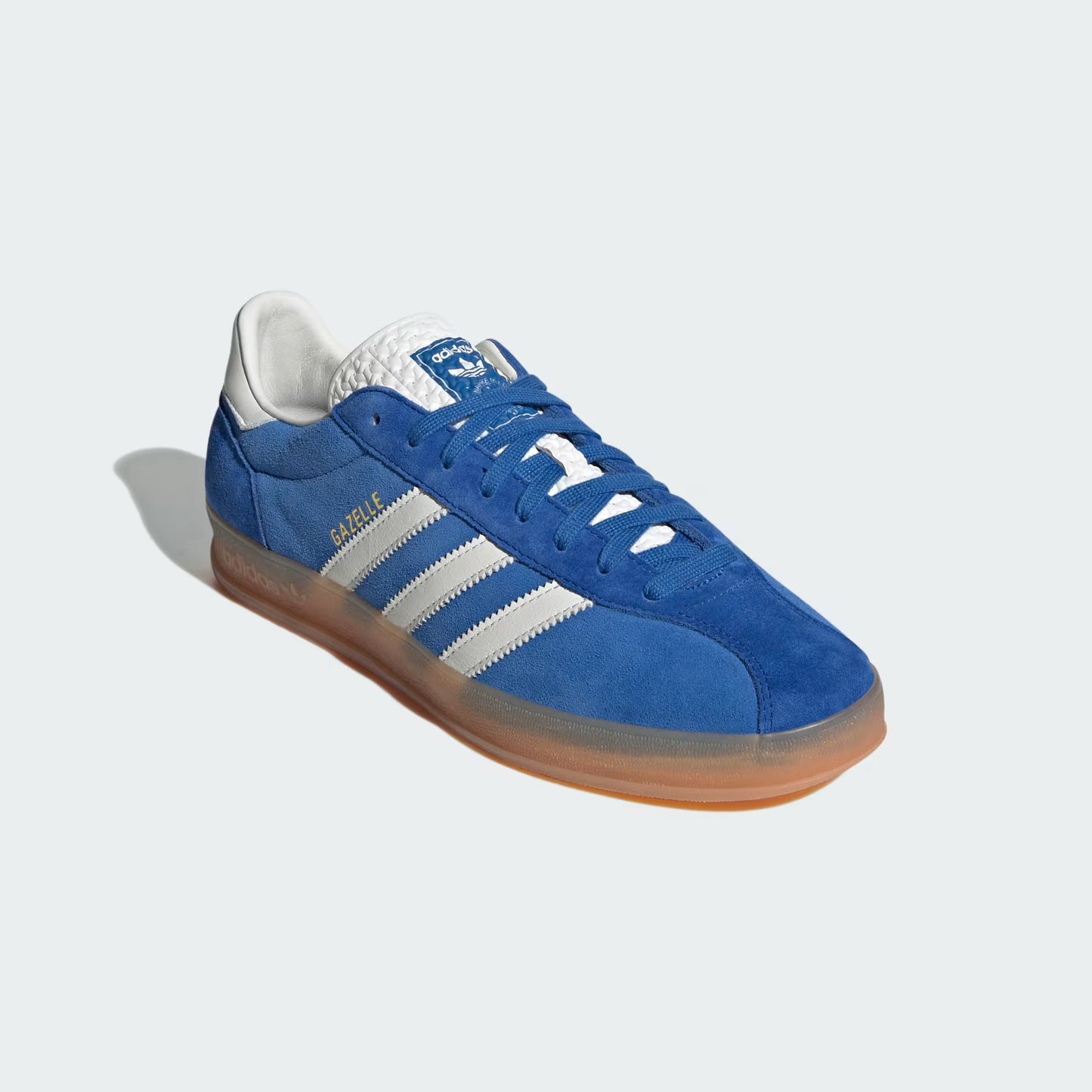 Adidas Gazelle Indoor Pro Blue