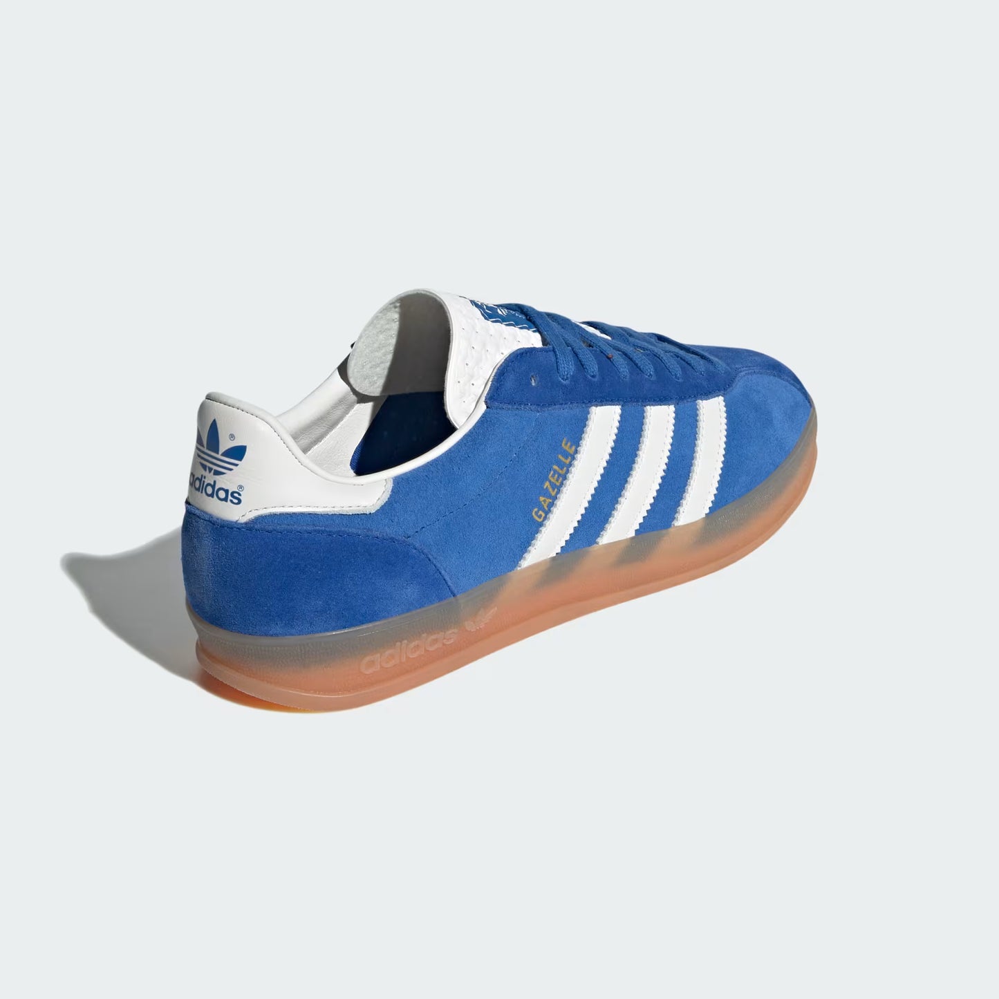 Adidas Gazelle Indoor Pro Blue
