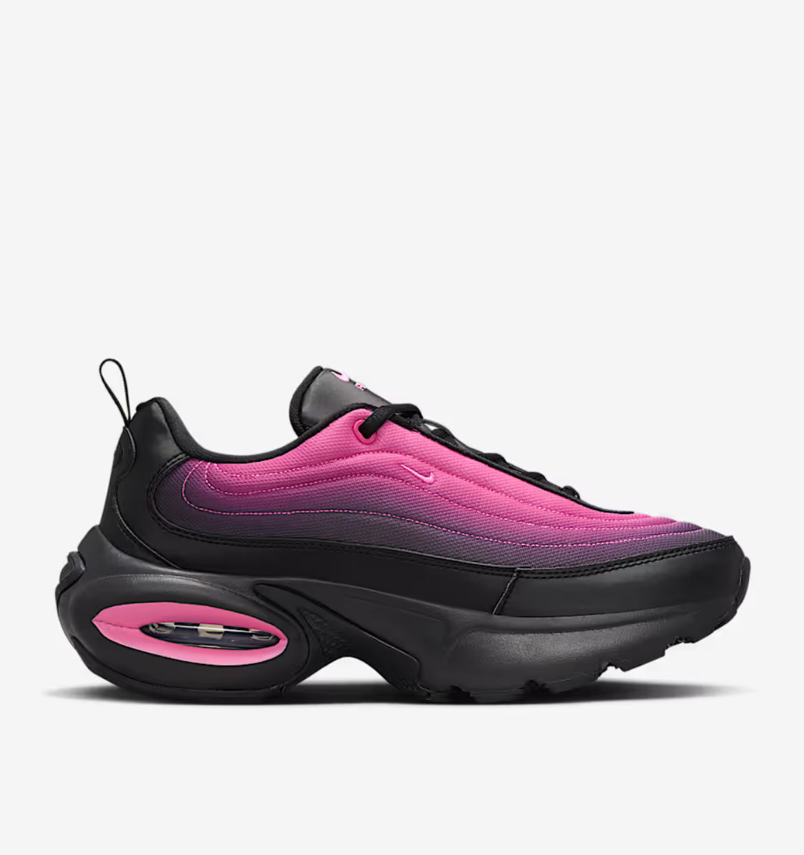 Nike Air Max Portal "Black & Pinksicle"