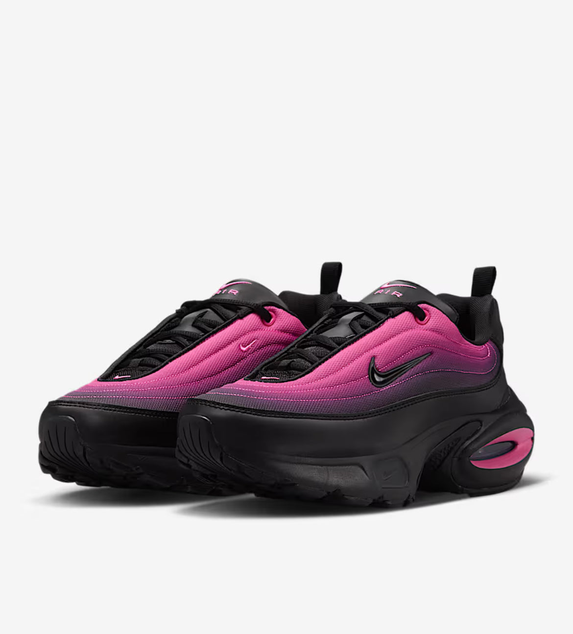 Nike Air Max Portal "Black & Pinksicle"