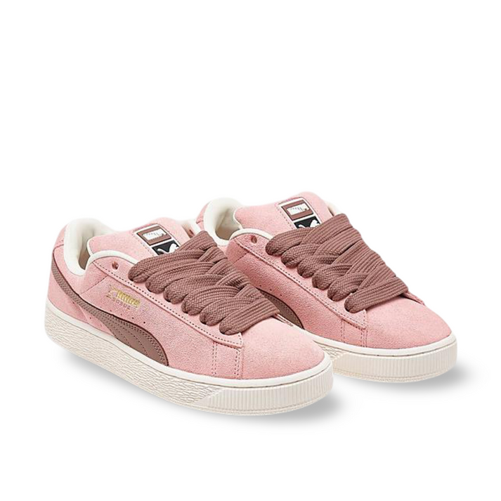 Puma Suede XL Pink