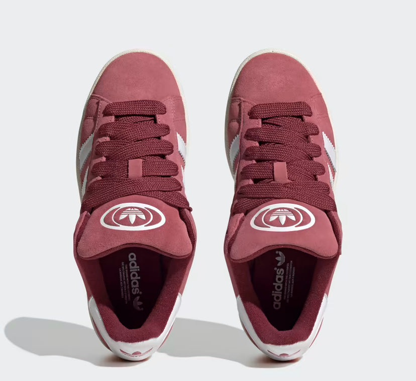 Adidas Campus 00s "Pink"