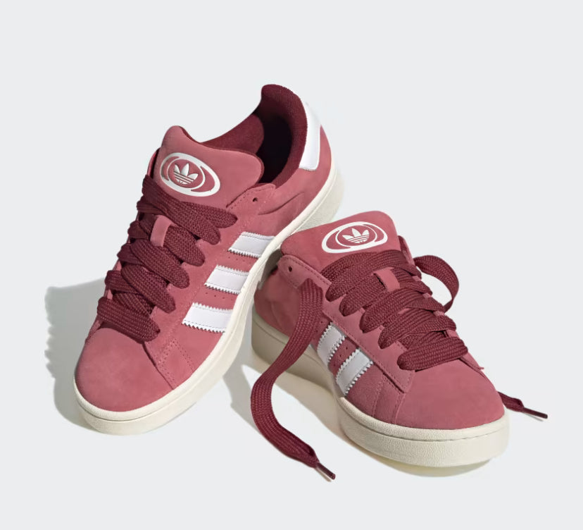 Adidas Campus 00s "Pink"