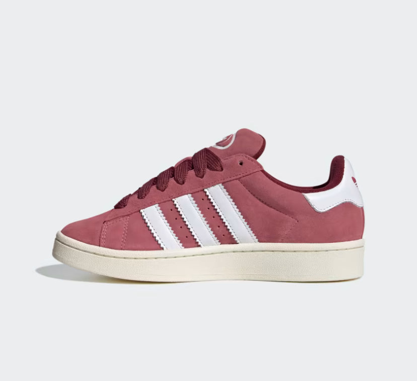 Adidas Campus 00s "Pink"