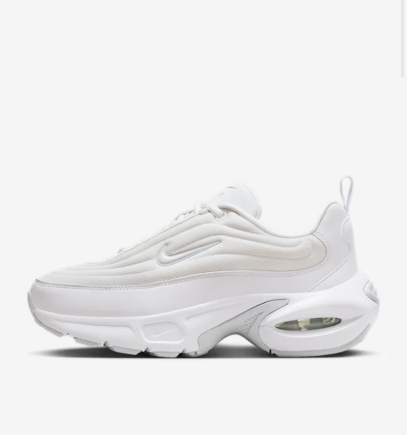 Nike Air Max Portal "White"