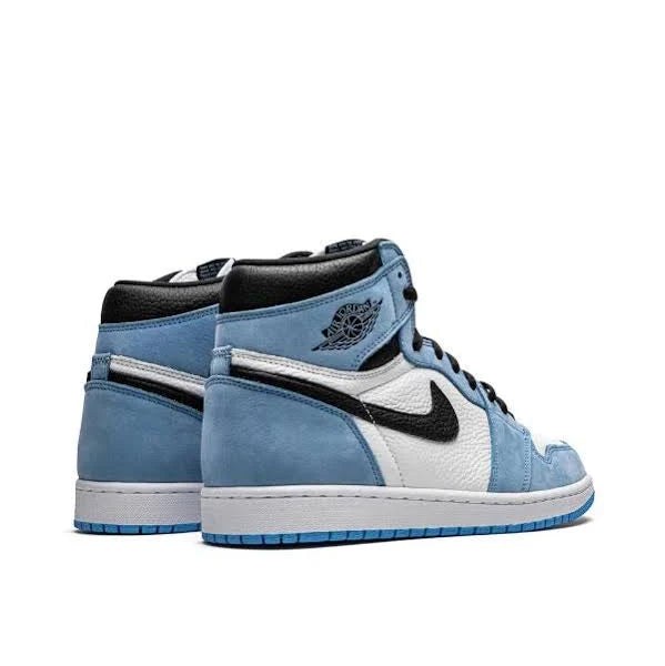 Jordan 1 University Blue