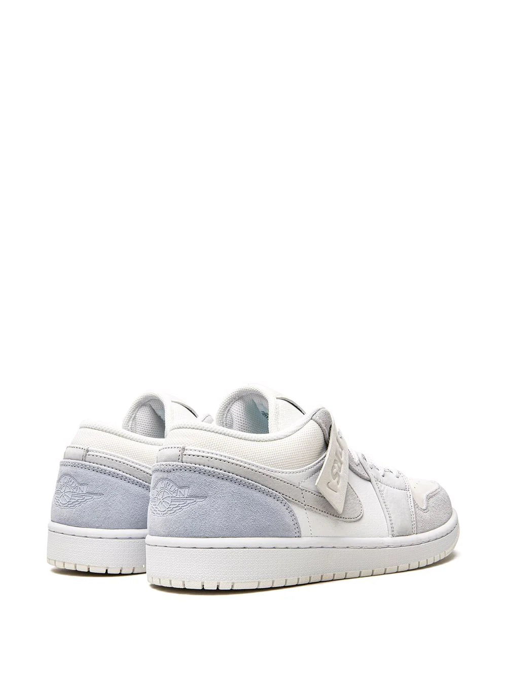 Jordan 1 Low Paris