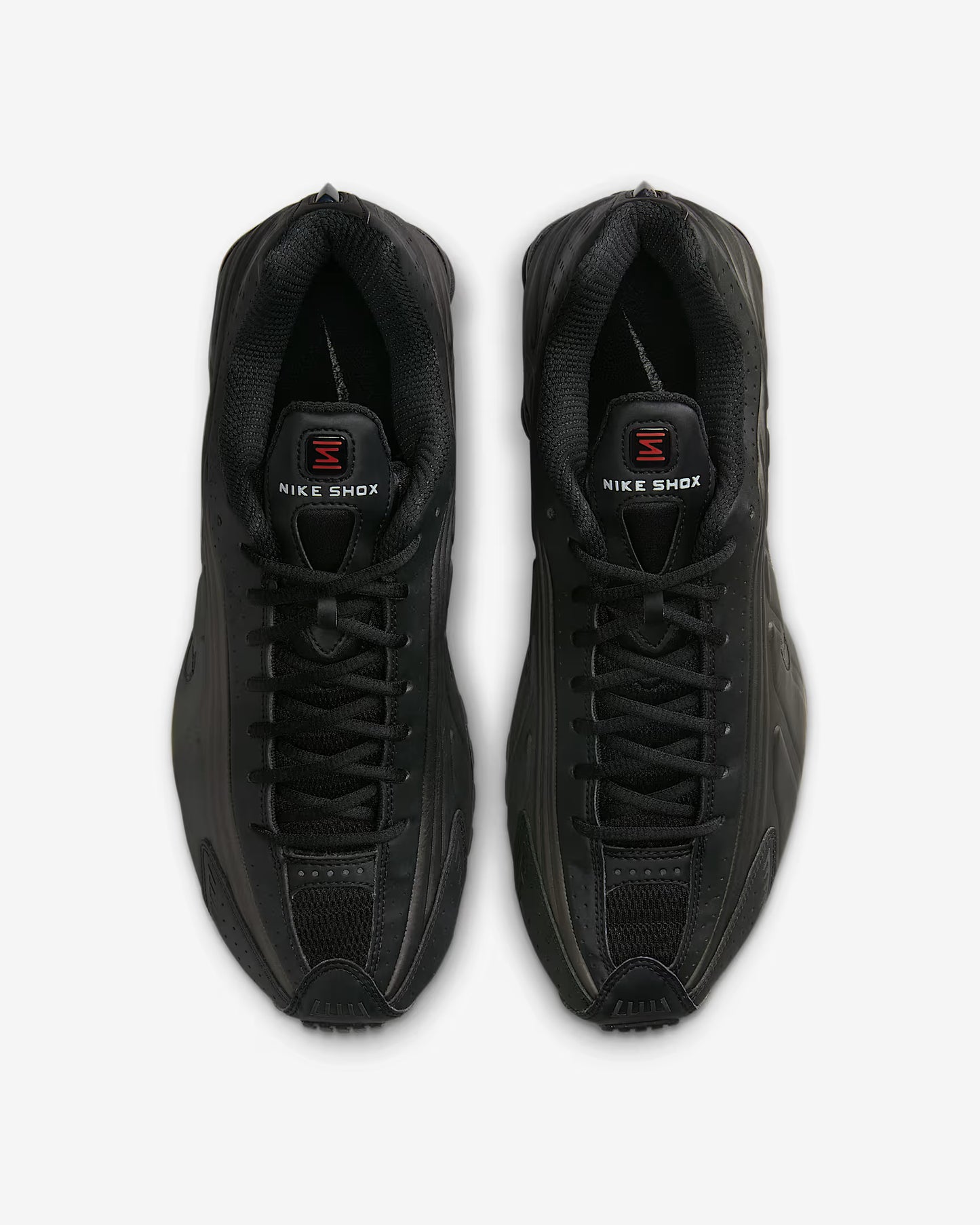 Nike Shox R4 "Black"