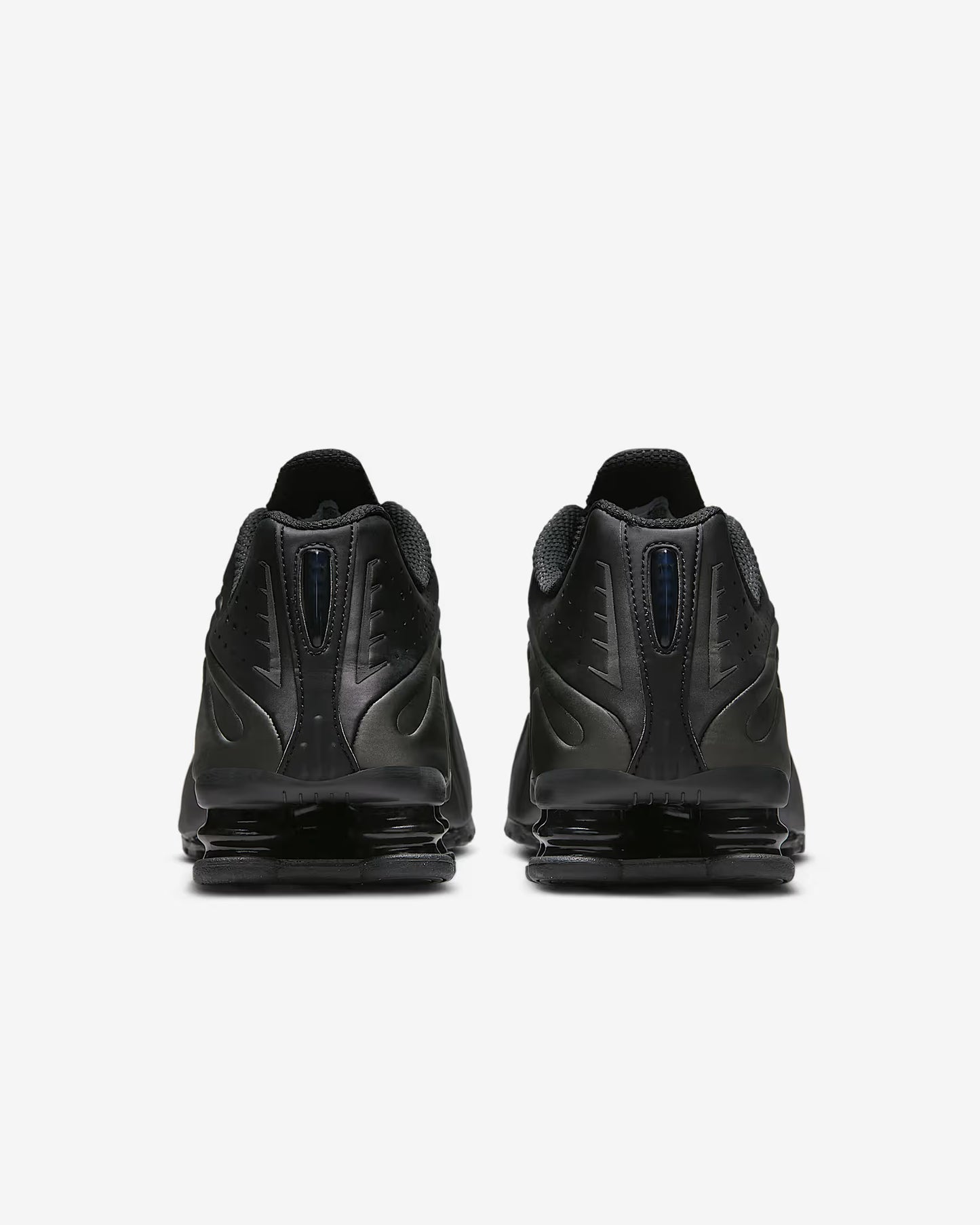 Nike Shox R4 "Black"