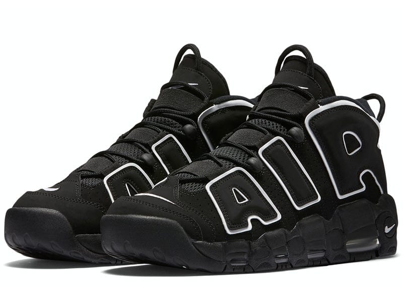 Nike Uptempo