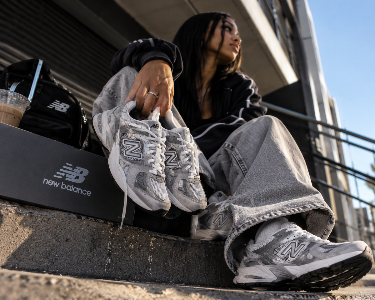 NEW BALANCE 9060