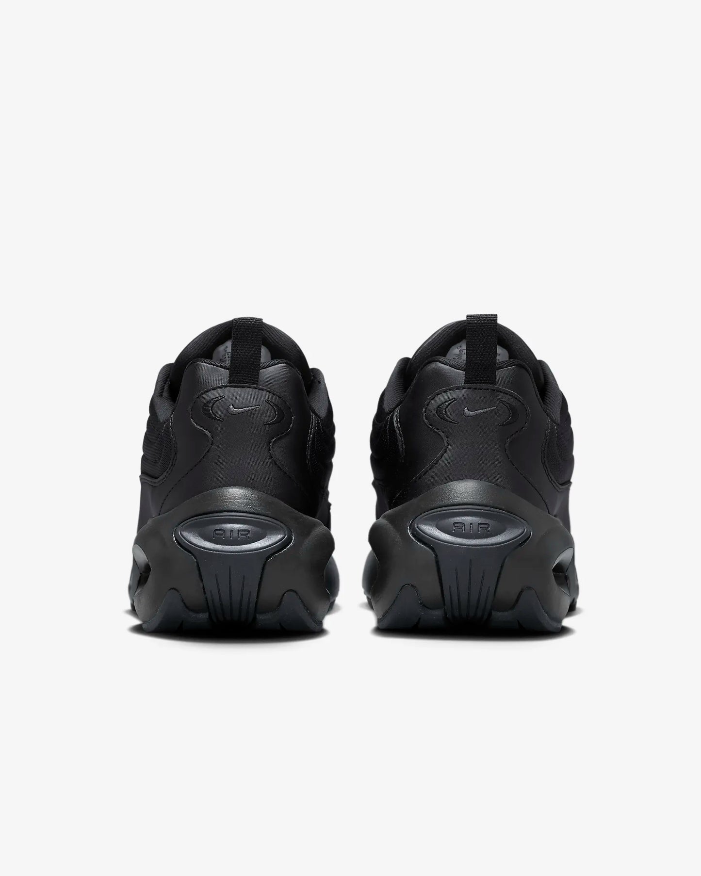 Nike Portal Black