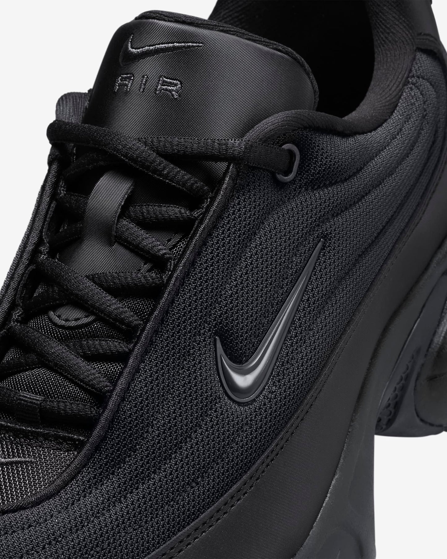 Nike Portal Black