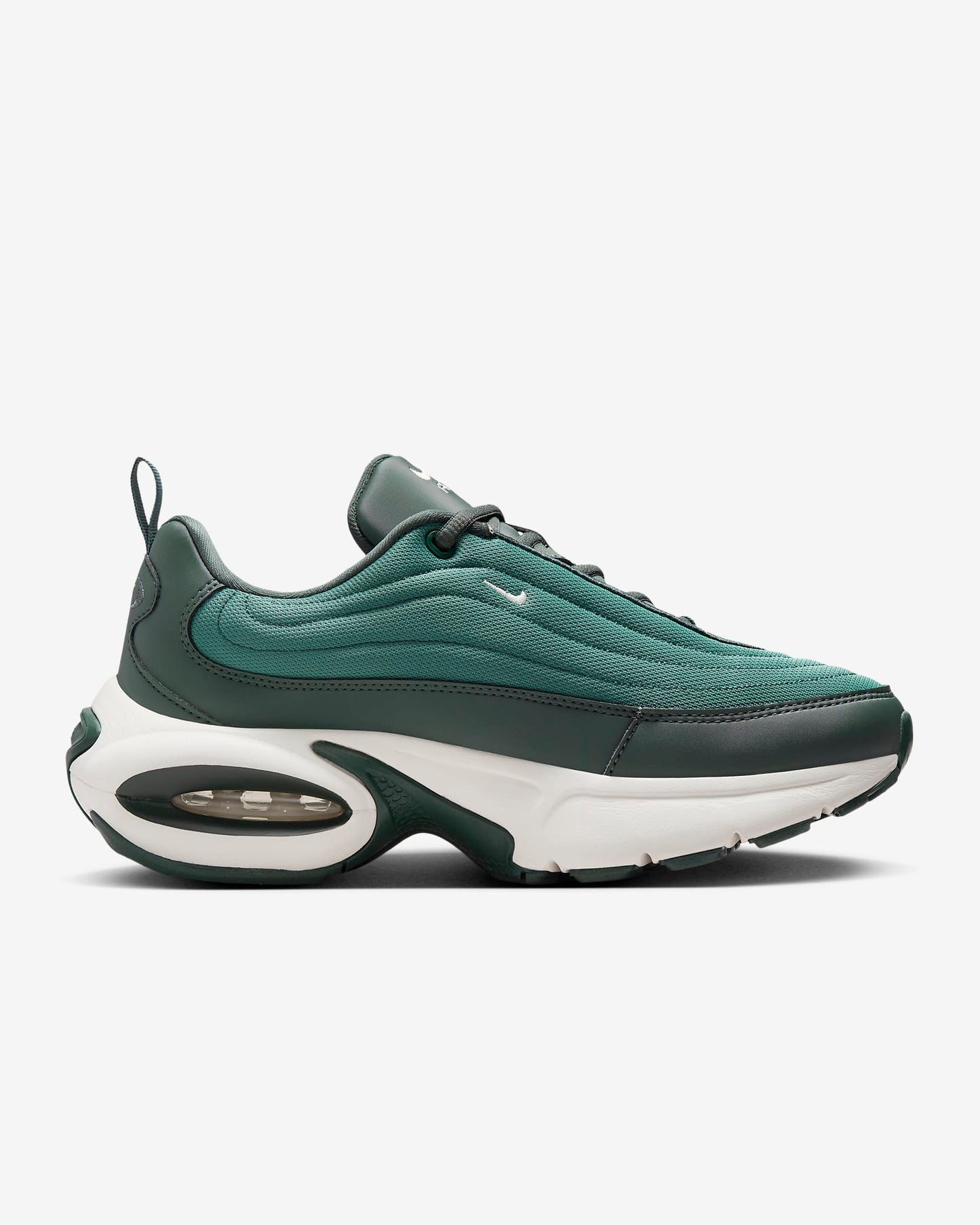 Nike Portal Vintage Green