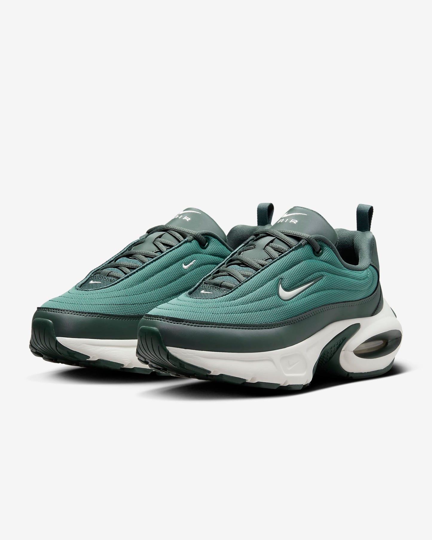 Nike Portal Vintage Green