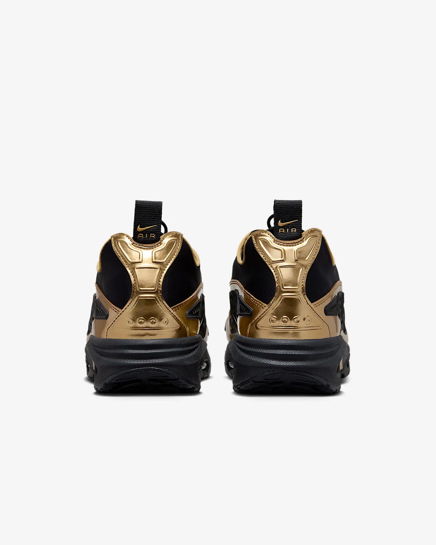 Nike Air Max SNDR gold/black