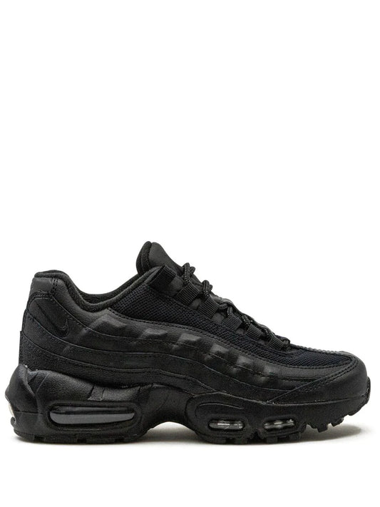 Nike Air Max 95 Triple Black