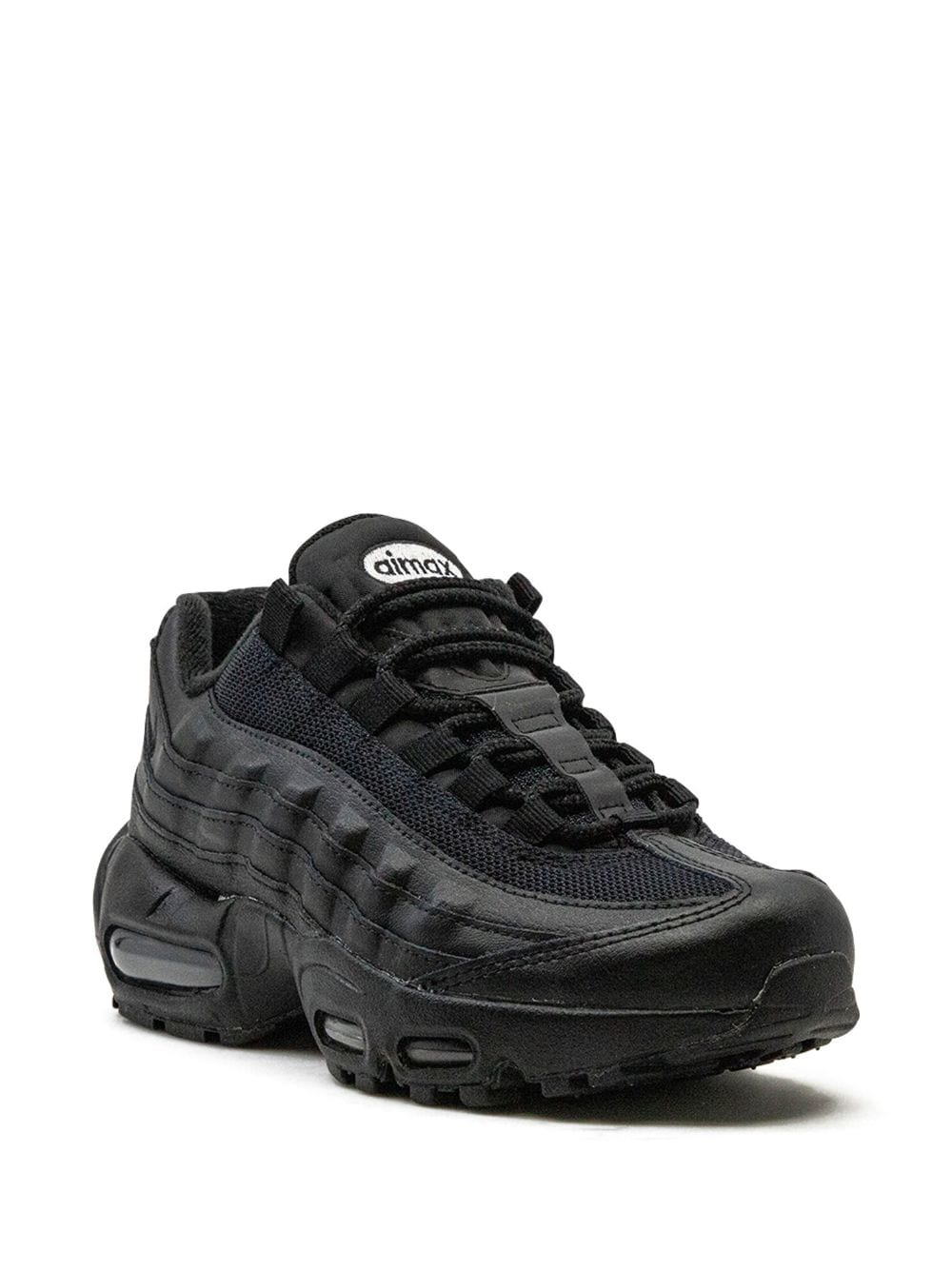 Nike Air Max 95 Triple Black