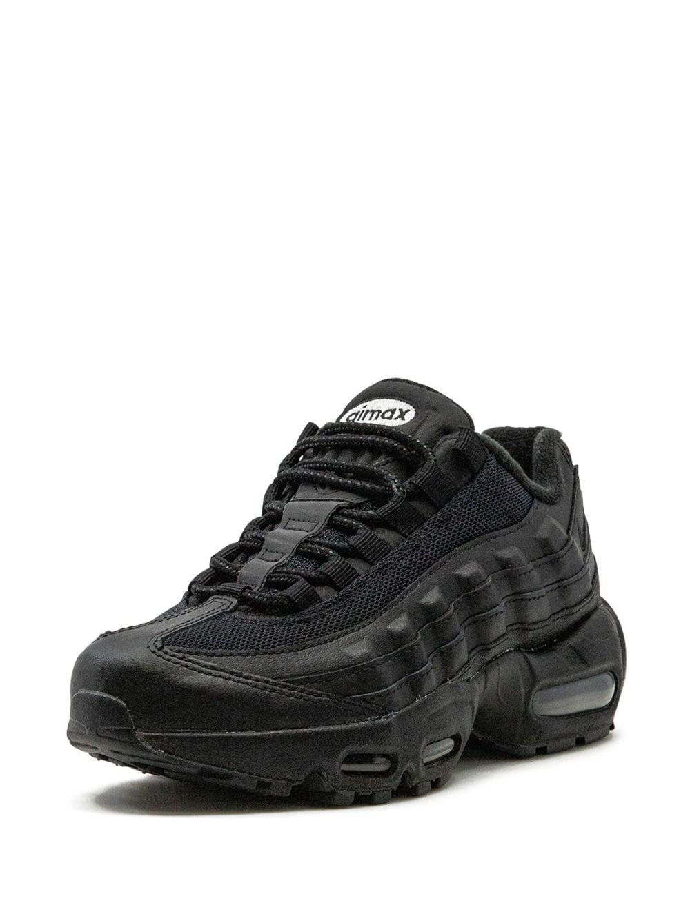 Nike Air Max 95 Triple Black