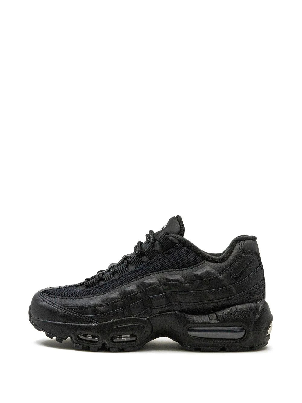 Nike Air Max 95 Triple Black