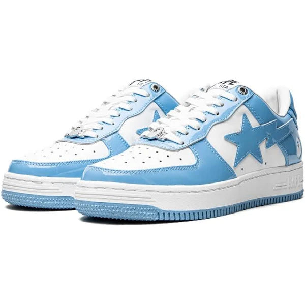 BAPE STA Low M2 UNC