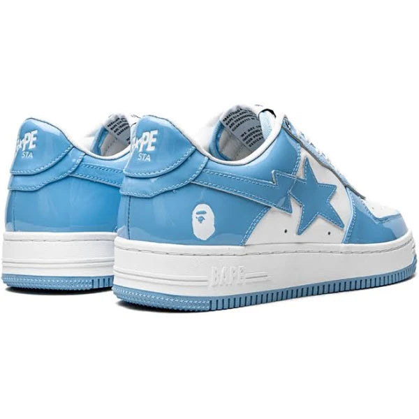 BAPE STA Low M2 UNC