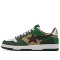 Bathing Ape Bape Sk8 Sta