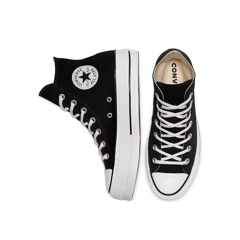 Converse Chuck Taylor All Star Lift Canvas