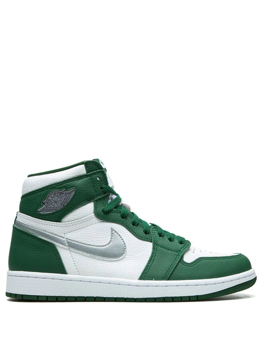 Jordan 1 Retro High OG Gorge Green
