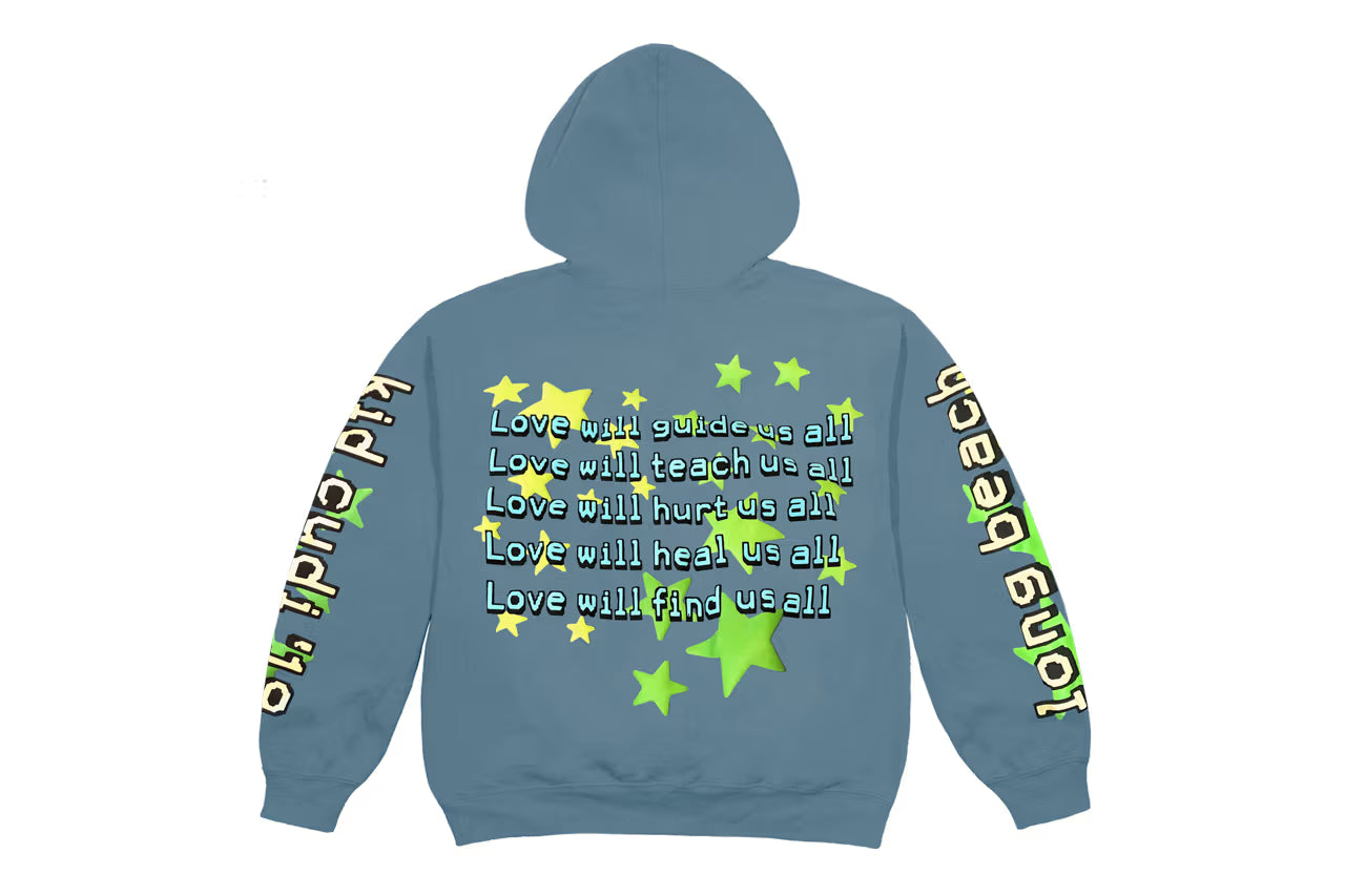 "Entergalactic" Hoodie