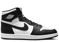 Jordan 1 Panda Black