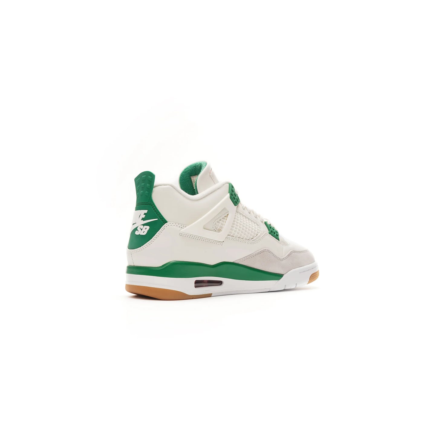 Jordan 4 Retro SB Pine Green