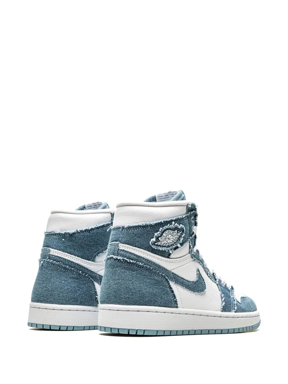 Jordan 1 Denim
