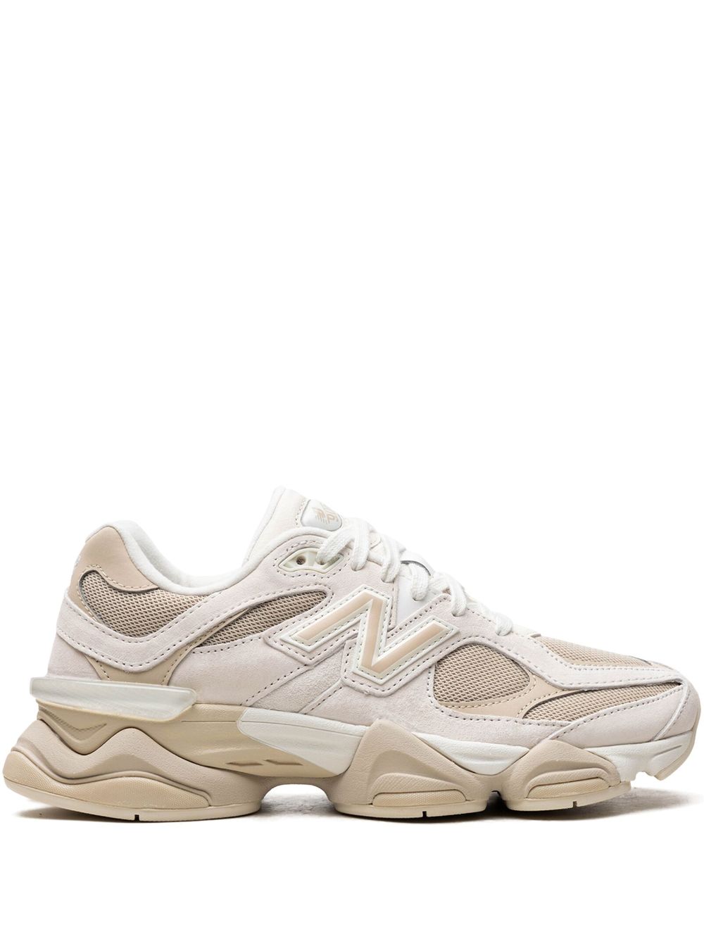 New Balance 9060 "Beige/White"