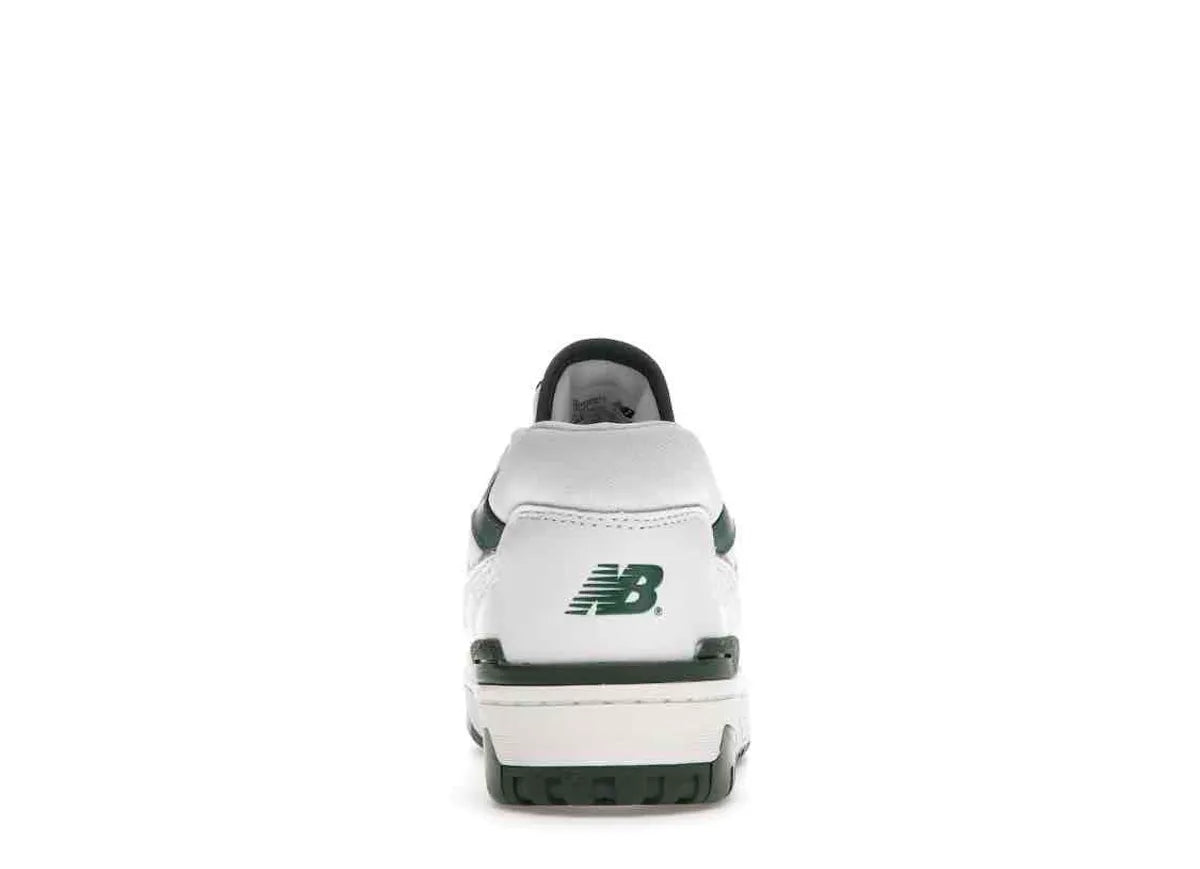 New Balance 550 White Green