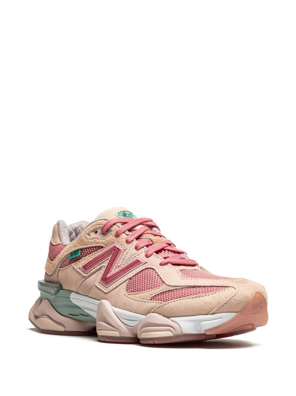 New Balance 9060 "Cookie Pink"