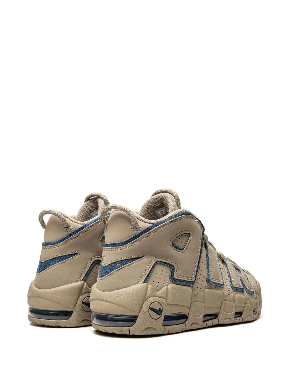 Nike Air Uptempo Limestone