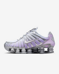 Nike Shox TL “Metallic Platinum / Hydrangeas”
