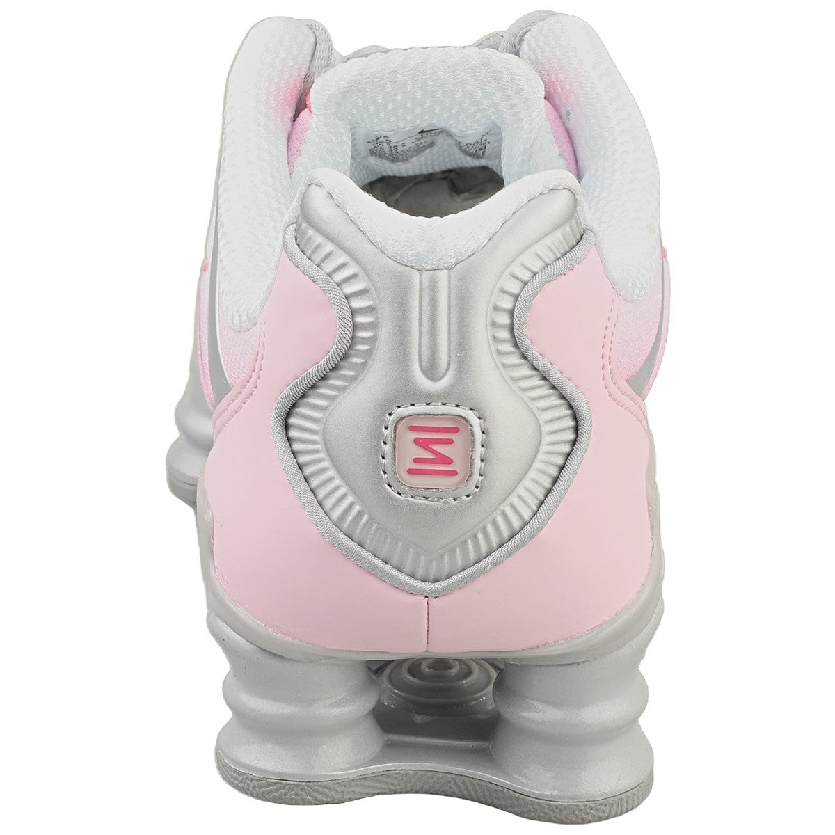Nike Shox Tl "Platinum Pink"