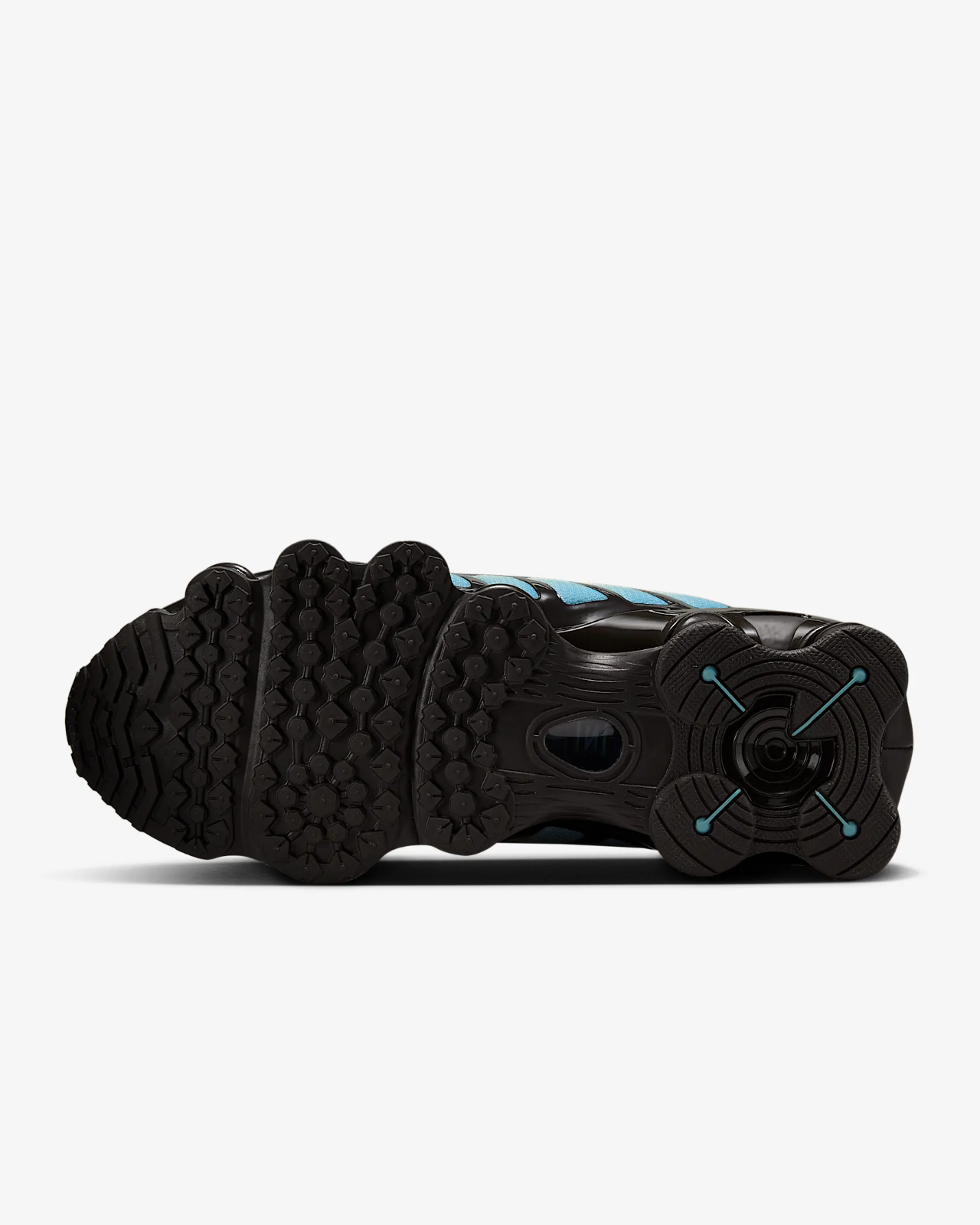 Nike Shox TL “Velvet Brown / Desert”