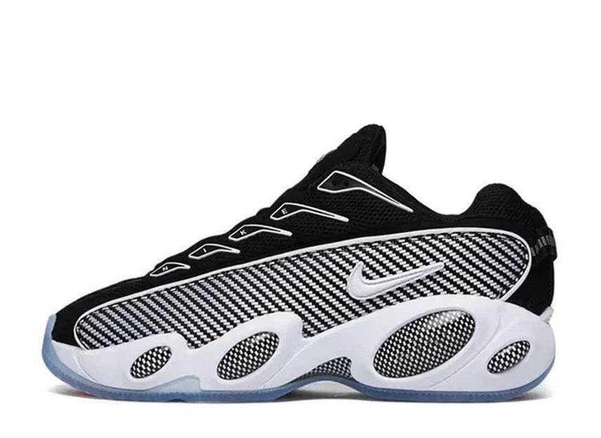 Nike NOCTA X GLIDE ‘BLACK WHITE’