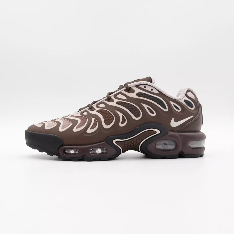 Nike Air Max Plus "Drift Baroque Brown"