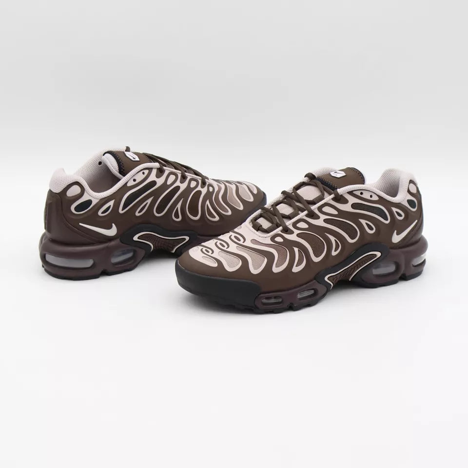 Nike Air Max Plus "Drift Baroque Brown"