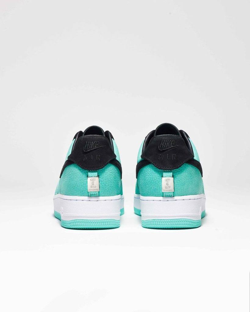 Nike Air Force 1 Low Tiffany